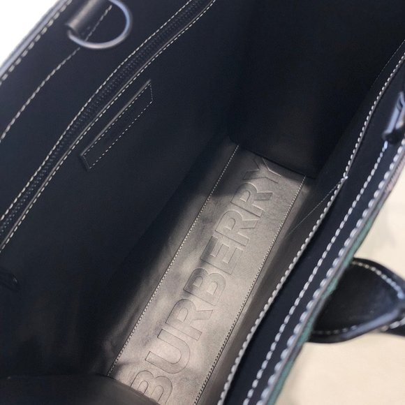 Burberry Handbag - Picture 9 of 9